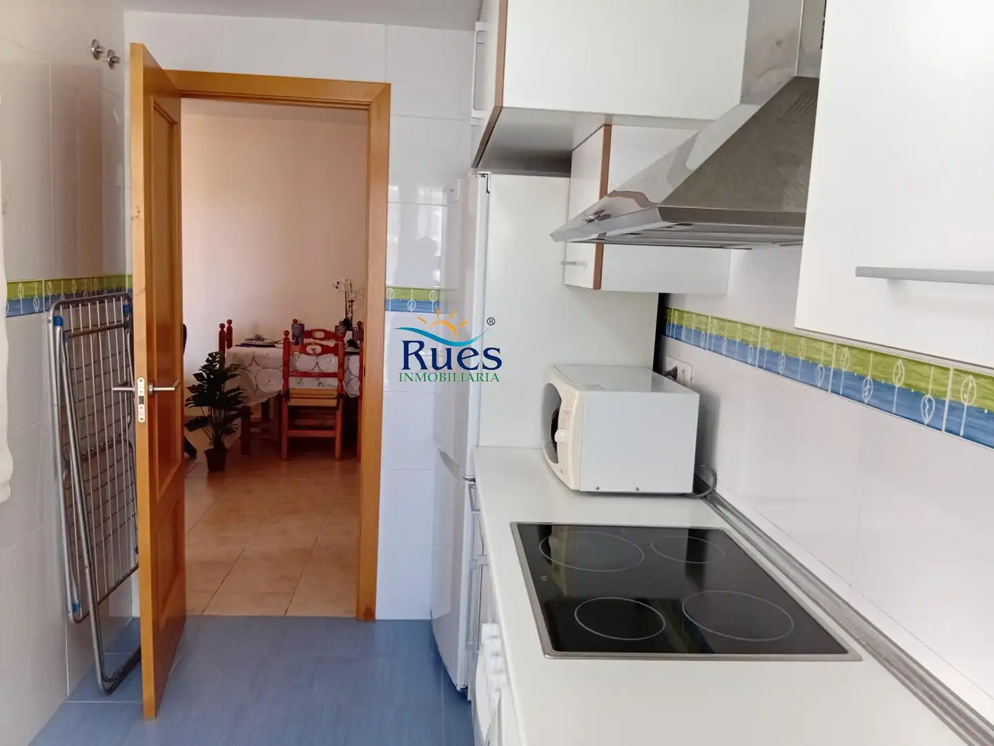 Piso con piscina en venta en Avenida CENTRAL, imagen 19