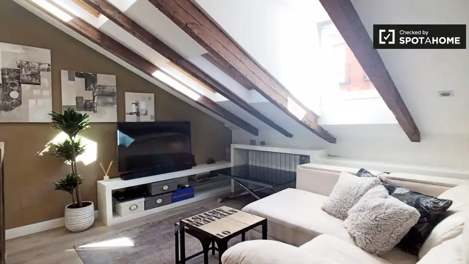 Appartement à louer à Centro