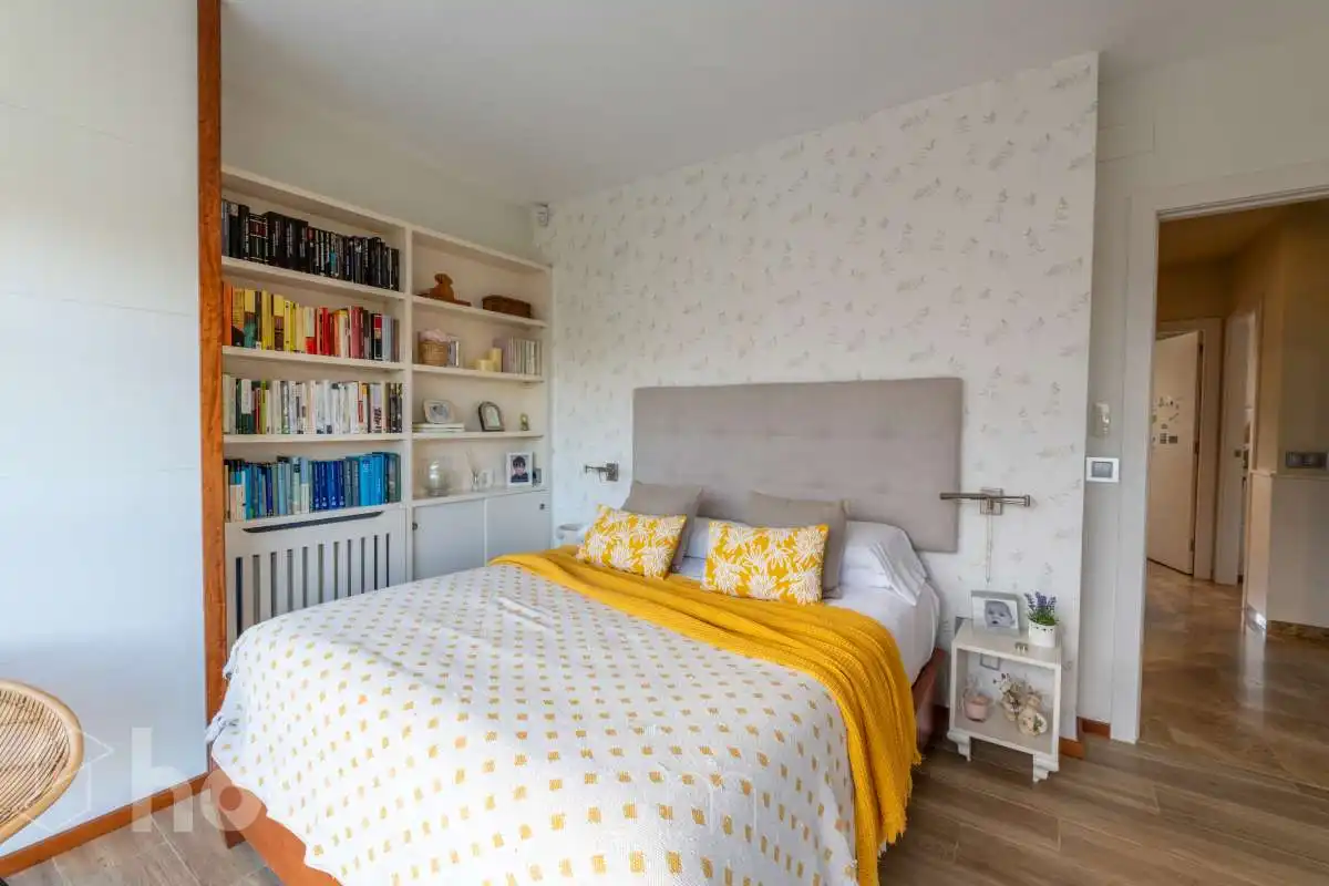Casa adosada en venta en RB ARNAU DE VILANOVA, Molí de Vent