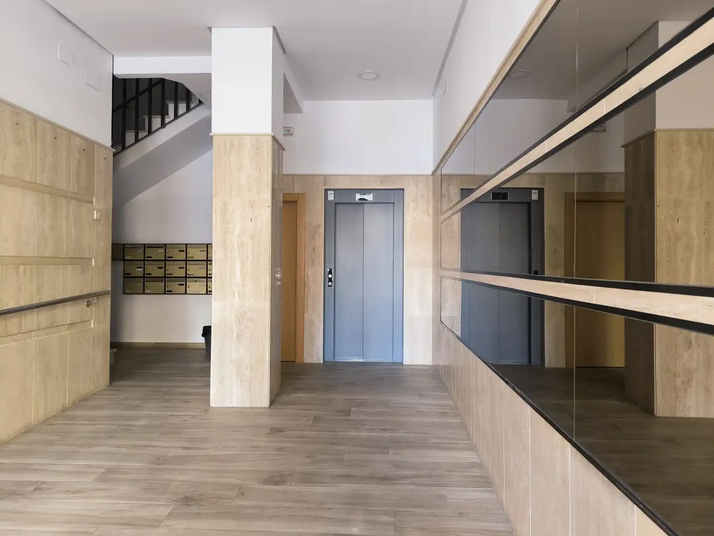 Piso en venta en Albacete con Trastero