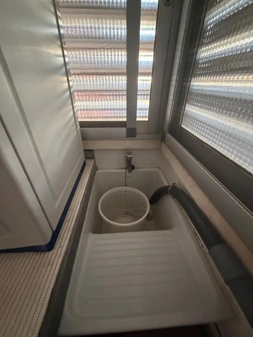 Terraza de Piso en venta en Paterna con Aire acondicionado, Calefacción y Jardín privado