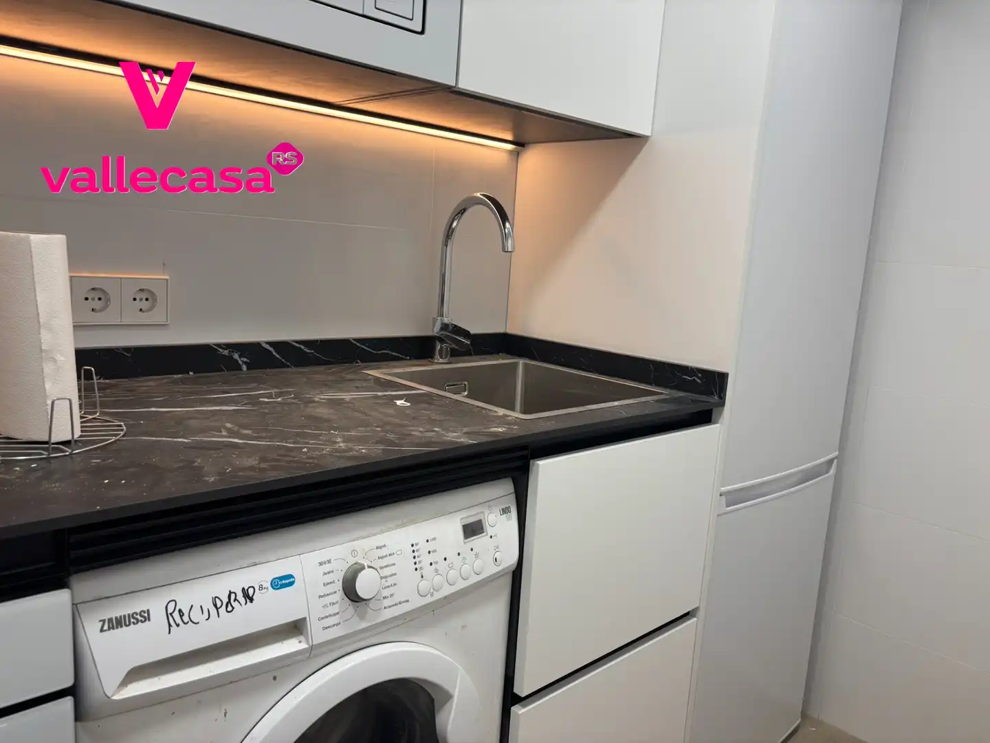 Apartament amb ascensor de lloguer a Plaza de Puerta Cerrada, imagen 21