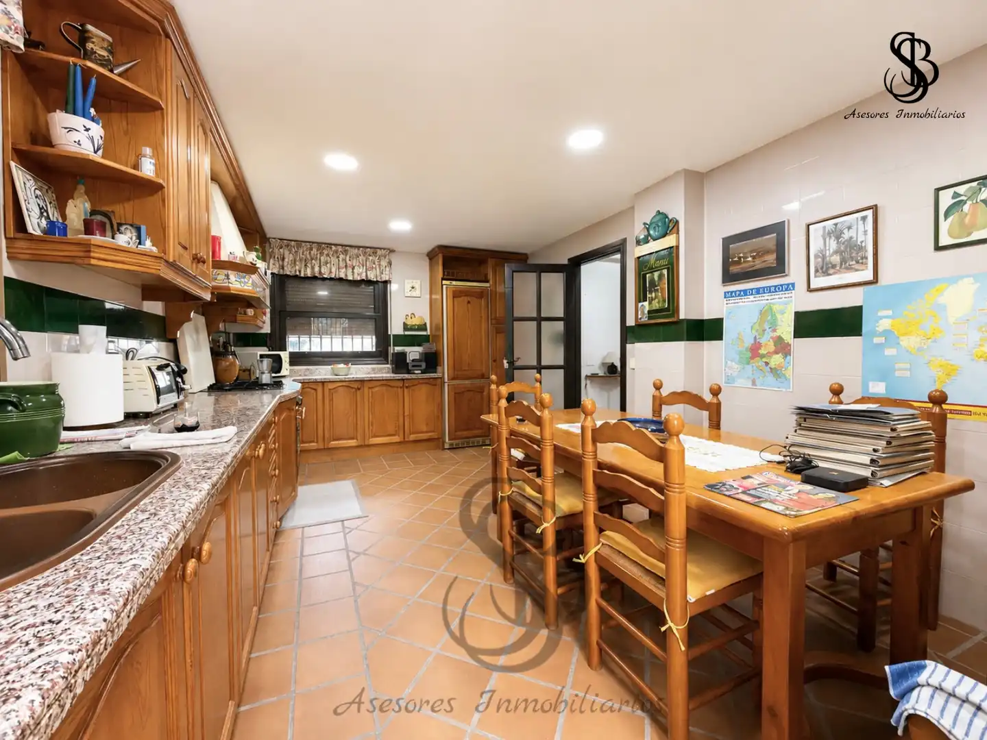 Villa con terrazza in vendita a Diseminado Tangel, imagen 10