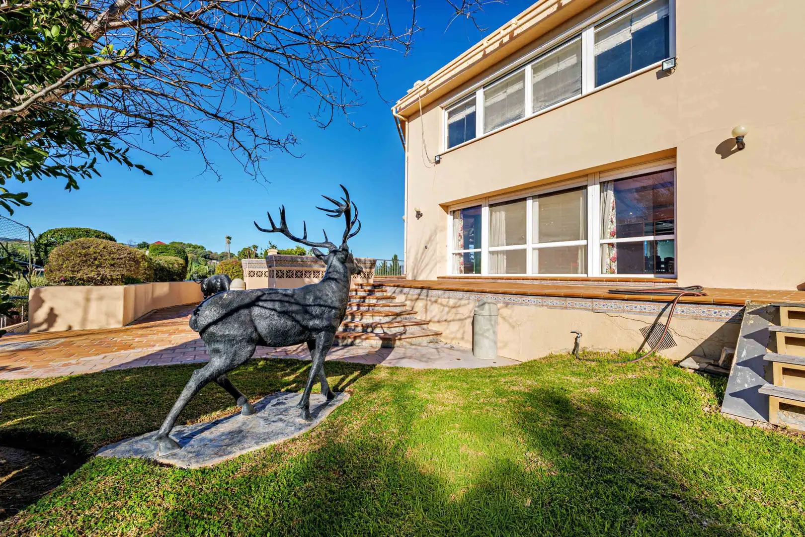 Landhaus mit Pool zum Verkauf in Capellanía - Retamar, imagen 37