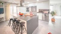 Kitchen of Flat for sale in  Córdoba Capital  with Air Conditioner and Terrace