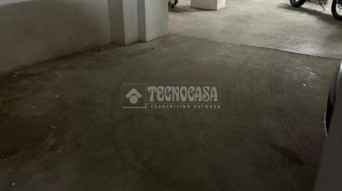 Photo 3 of Garage for sale in C. Padre Santaella, Centro, Almería