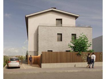 Appartement avec jardin à vendre à Calle Gravat Crosta