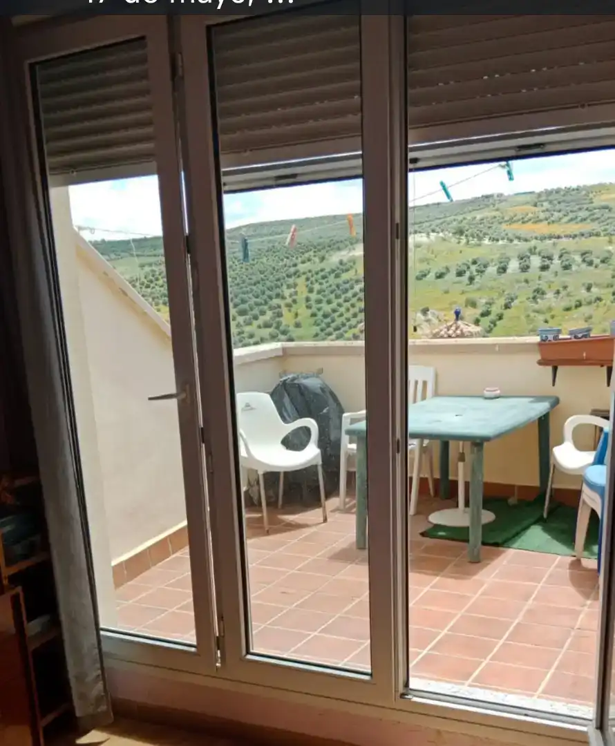 Terraza de Piso en venta en Calicasas