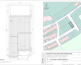 Residential for sale in Seseña