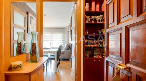 Foto 2 de Pis en venda a Canovelles, Barcelona