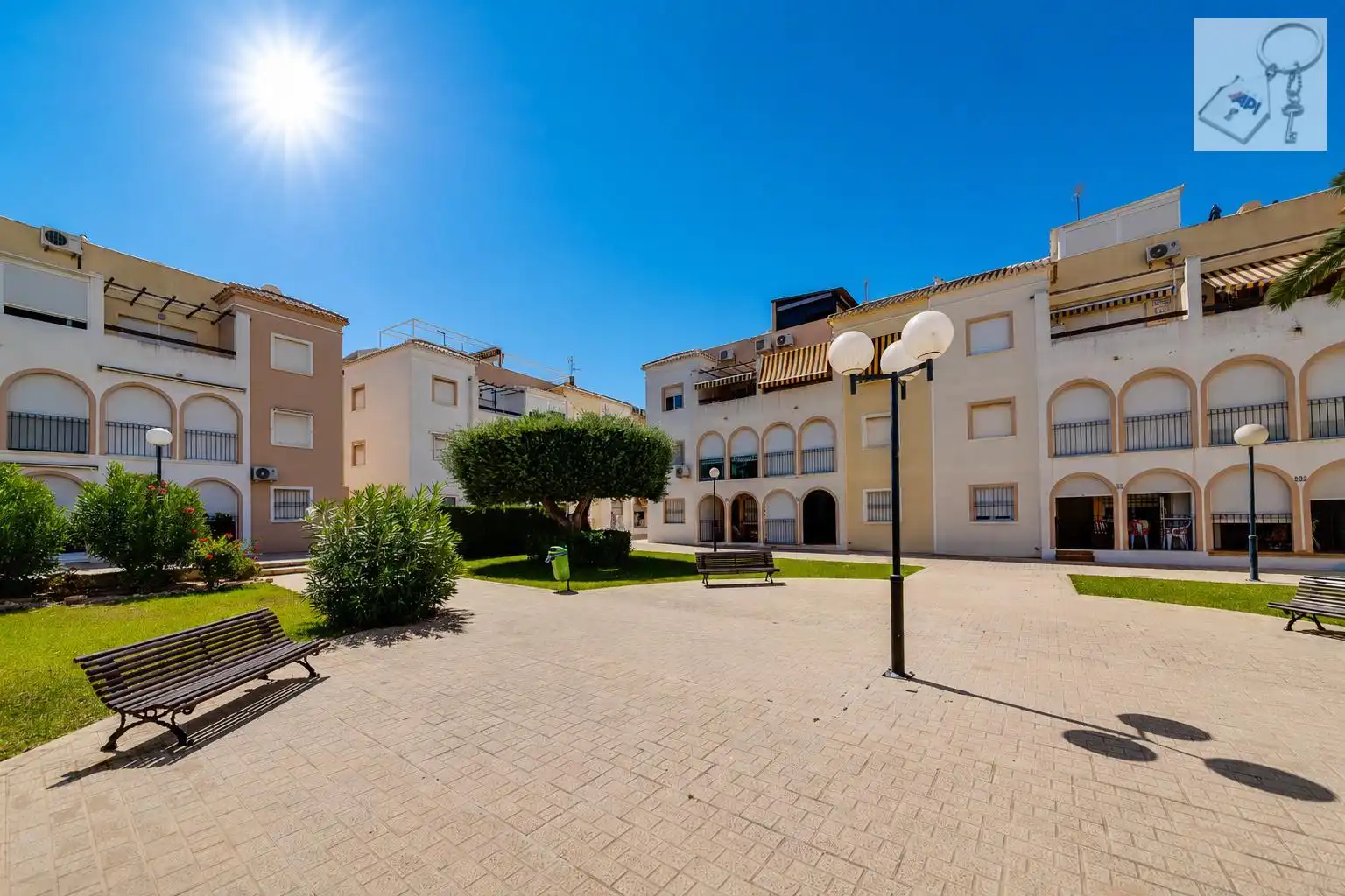 Bungalow con piscina in vendita a Playa del Acequión, Náufragos y Rocío del Mar, imagen 24