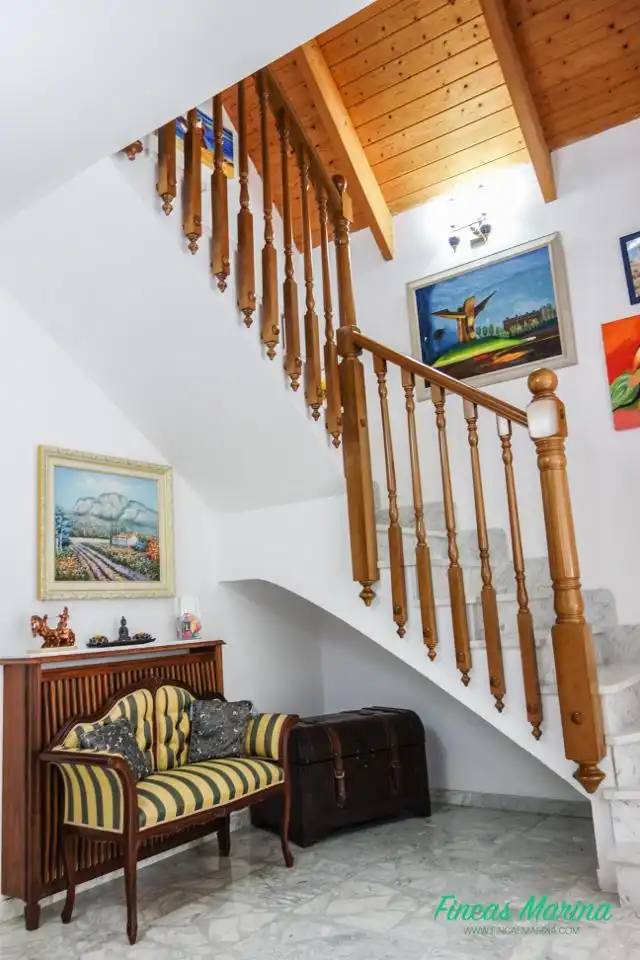 Houses for sale in Gavà  with Heating, Private garden and Parquet flooring