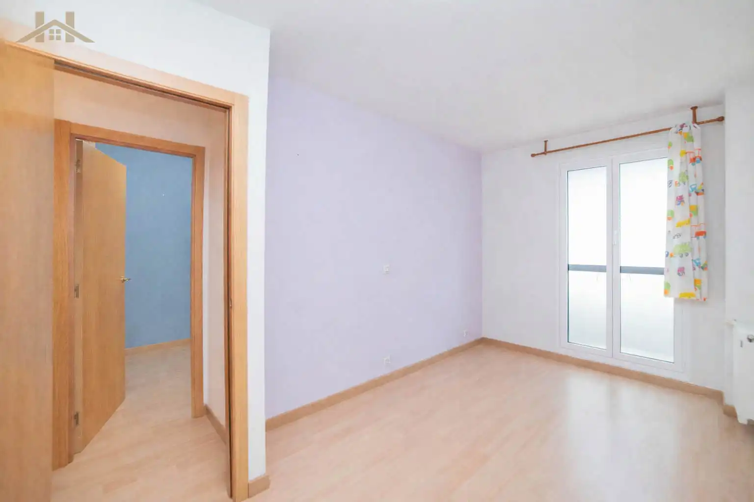 Piso en venta en La Fortuna