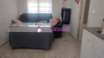 Living room of Attic for sale in  Córdoba Capital  with Air Conditioner and Terrace