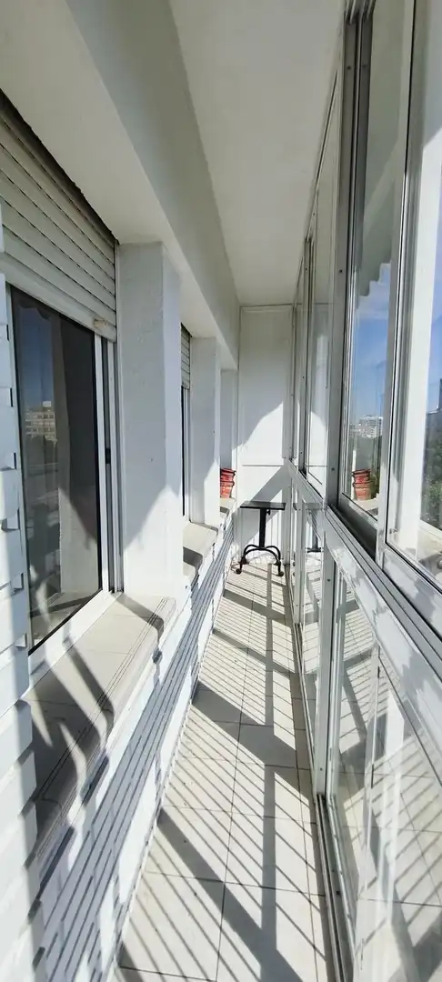 Piso con ascensor en venta en Paseo ZORRILLA, imagen 12