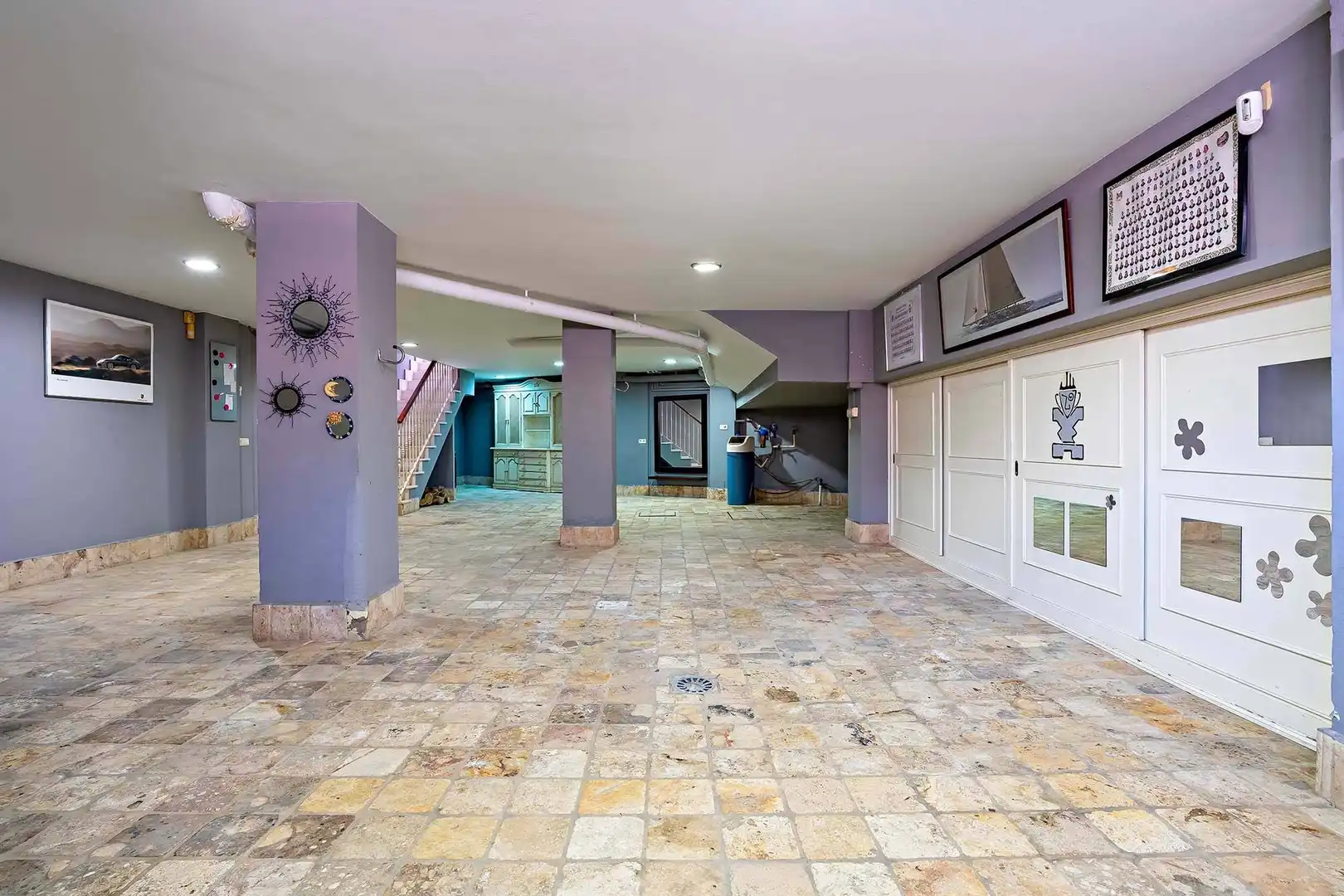 Casa o xalet en venda en Almería amb Jardí privat, Terrassa i Alarma