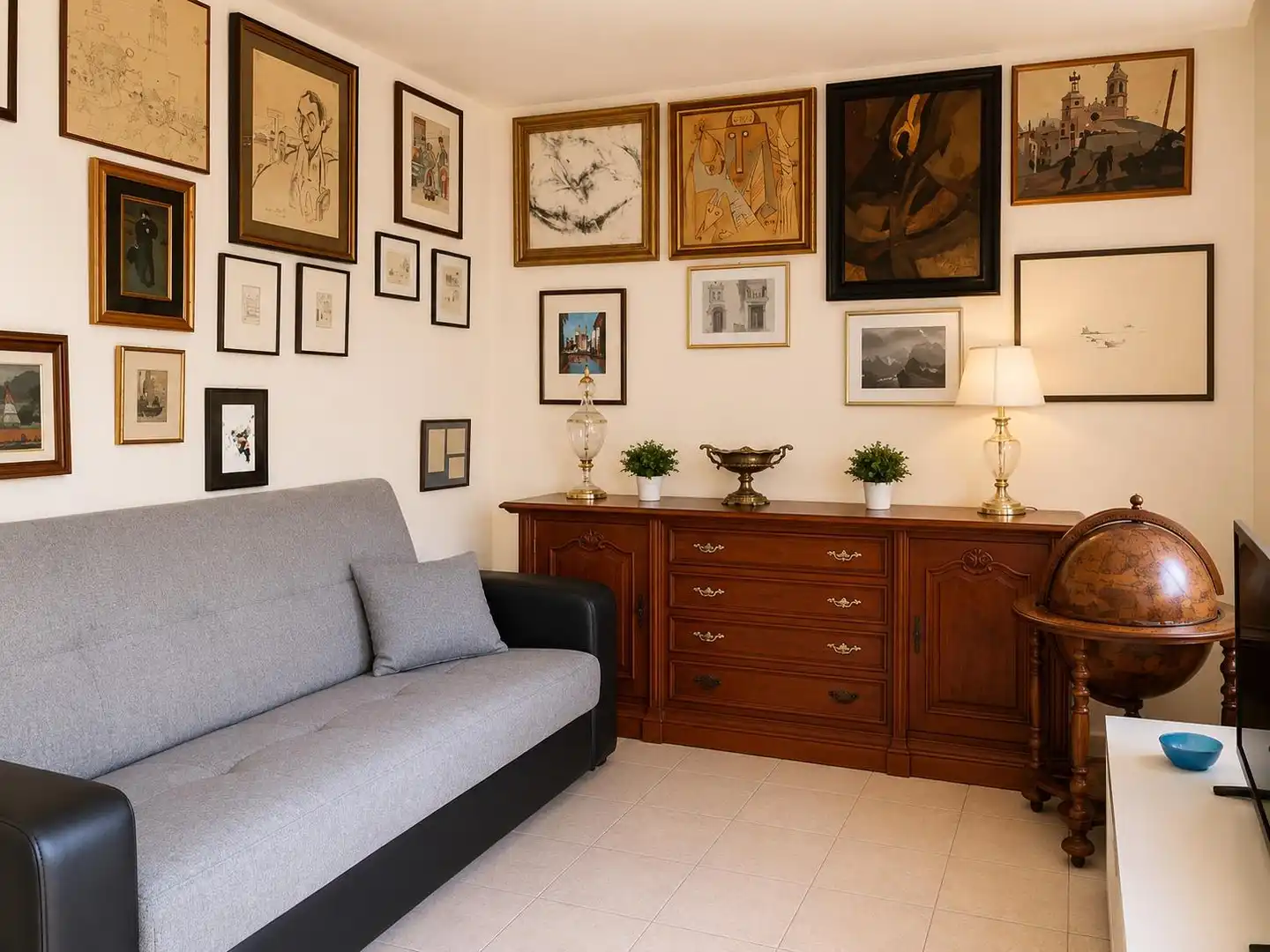 Flat with terrace for sale in Calle TORRETA 42, imagen 2