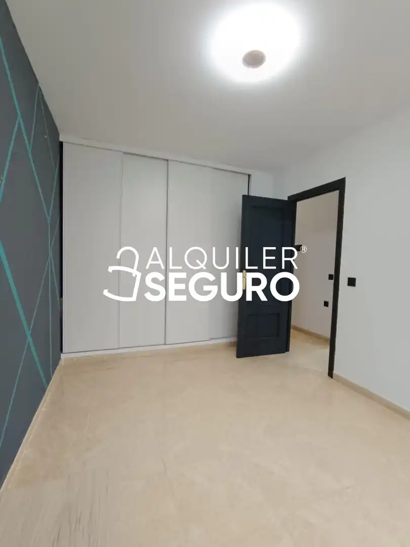 Bedroom of Houses for rent in Los Robles  