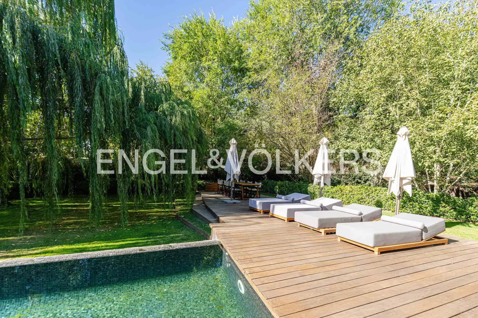 House with terrace for sale in Valdecabañas, imagen 22
