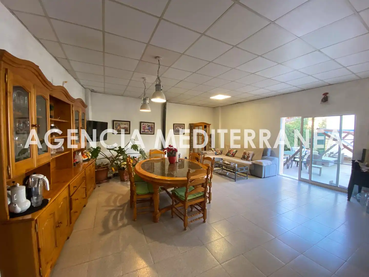 Villa avec terrasse à vendre à Olocau, imagen 39
