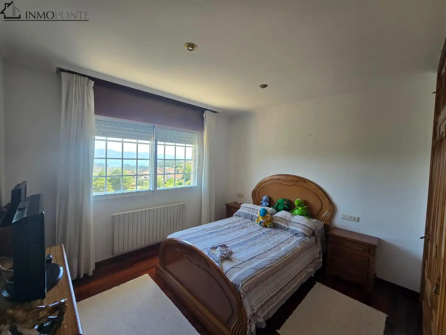 Casa con giardino in vendita a San Xoán de Poio, imagen 45