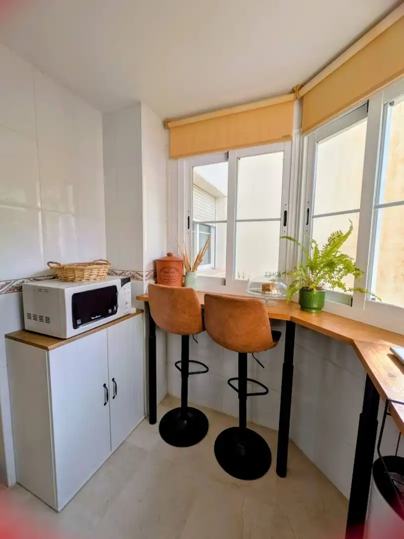 Apartamento con piscina en venta en de los argonautas, imagen 8