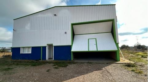 Photo 2 of Industrial buildings to rent in Calle Olriols, 7, Binéfar, Huesca