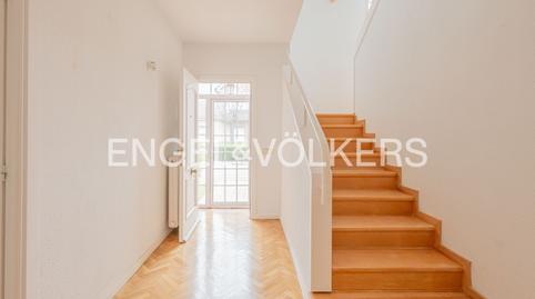 Foto 3 de Casa adosada de lloguer a Calle Altos del Club de Polo, Villafranca del Castillo, Villanueva de la Cañada