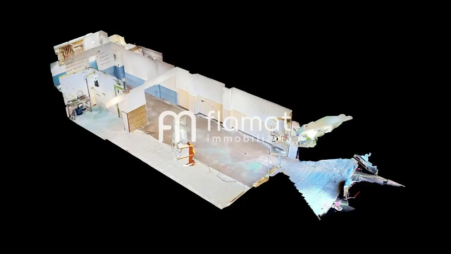 Local comercial en venta en calle de Pin i Soler, imagen 24