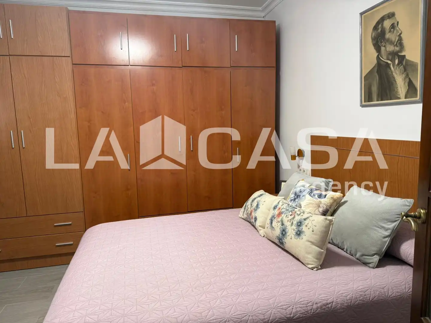 Adosado con piscina en venta en Avenida de Europa, imagen 13