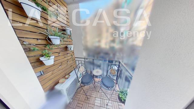 Piso en Venta en Carrer de Bofarull en Navas
