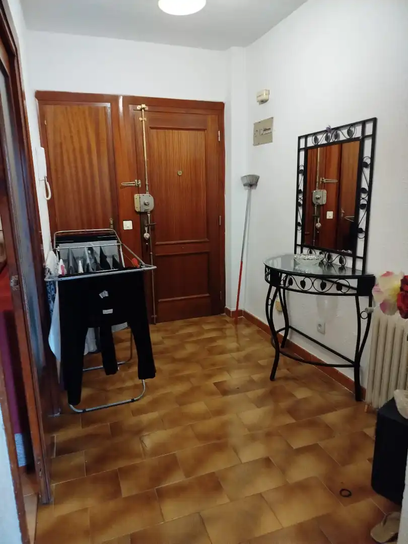 Schlafzimmer von Wohnung zum Verkauf in Ocaña mit Heizung, Terrasse und Möbliert