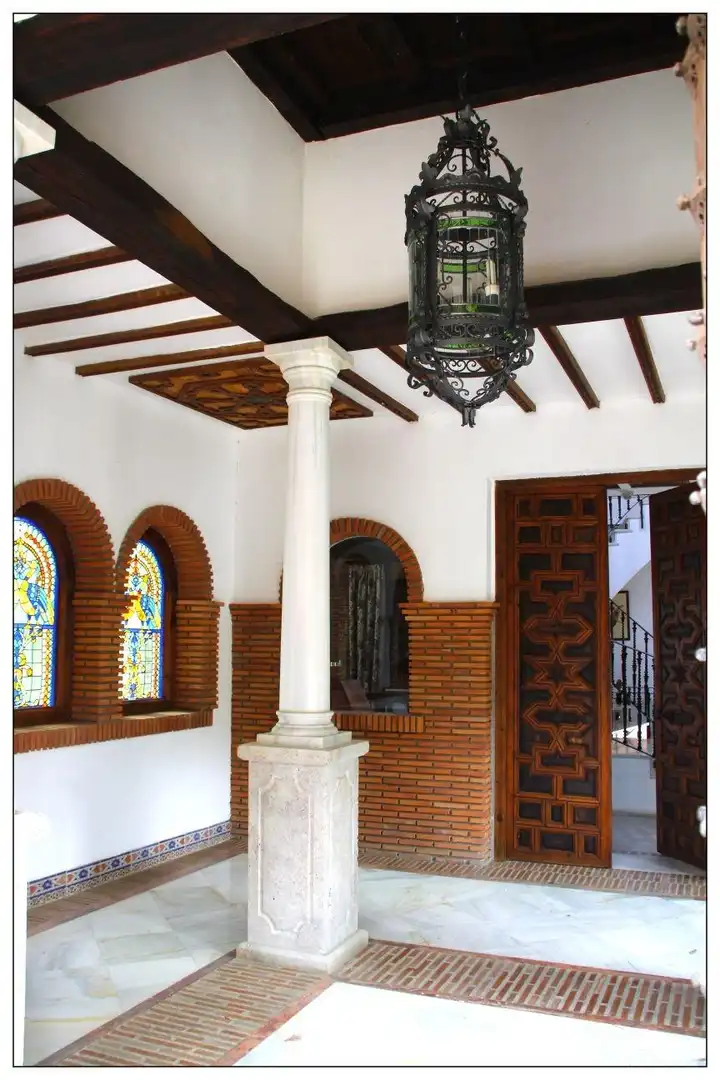 Inmuebles singulares con ascensor en venta en Diezma, imagen 44