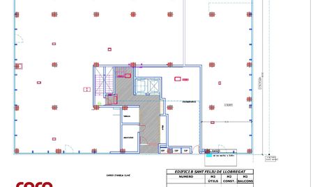 Photo 2 of Commercial properties for sale in Carrer D'anselm Clavé, 64, Centre - Can Nadal, Sant Feliu de Llobregat