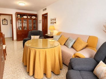 Piso en venta en Centro