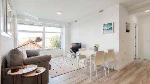 Foto 5 de Pis de lloguer a San Roke Kalea, Amara Zaharra - Arbaizenea, Gipuzkoa