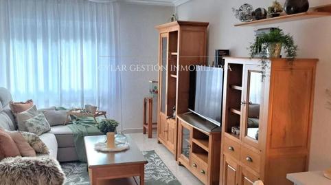 Photo 2 of Flat for rent in San Rafael, Prosperidad - Delicias, Salamanca Capital
