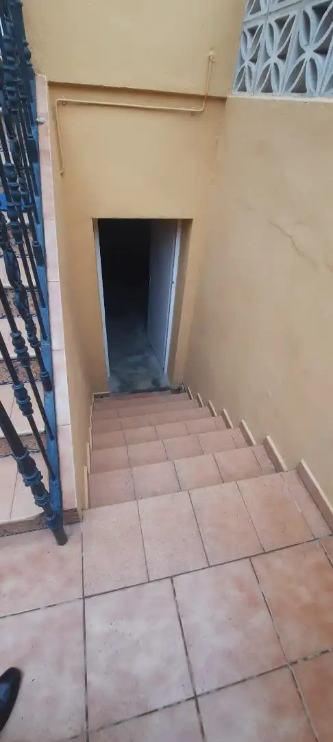 Casa adosada en venda en Torremolinos amb Aire condicionat, Calefacció i Traster