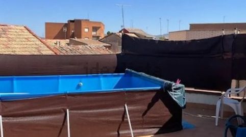 Foto 2 de Casa o xalet en venda a Calle Granada, Malagón, Ciudad Real