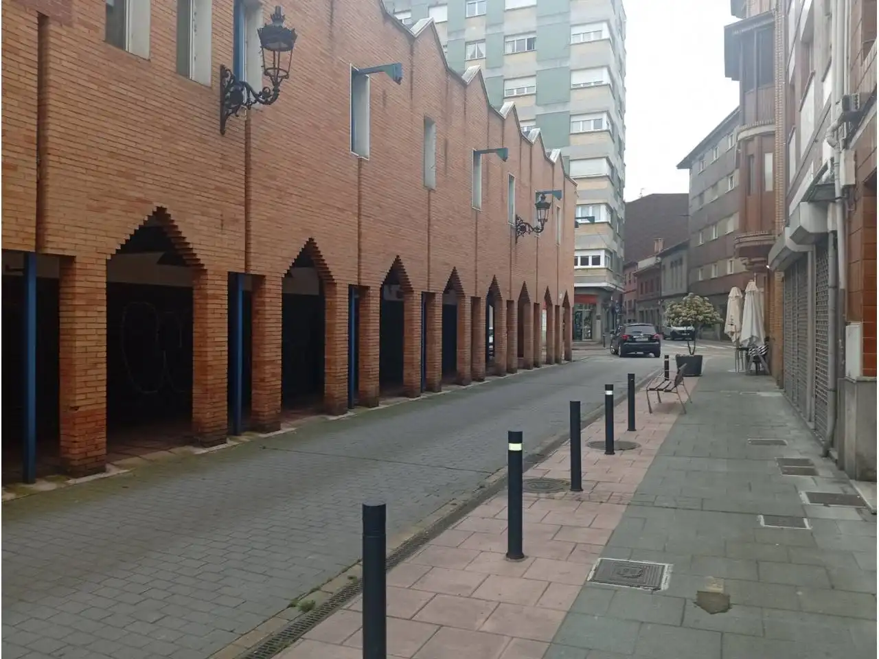 Local comercial en venta en Calle Alferado Nespral 16, imagen 6