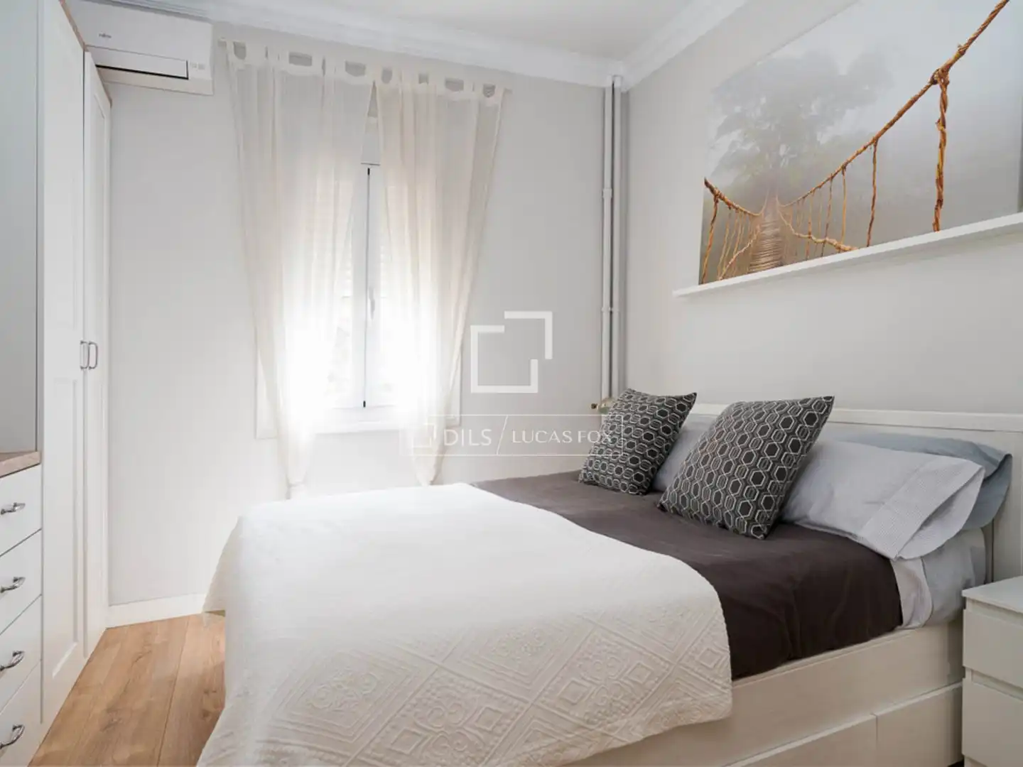 Appartement avec terrasse à louer à Retiro, imagen 17