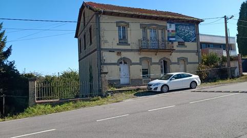 Foto 2 de Residencial en venta en Avenida Conde Santa Bárbara, 16, Lugones, Siero