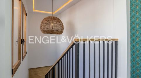 Foto 4 de Casa o chalet en venta en Alfalfa - Santa Cruz, Sevilla Capital