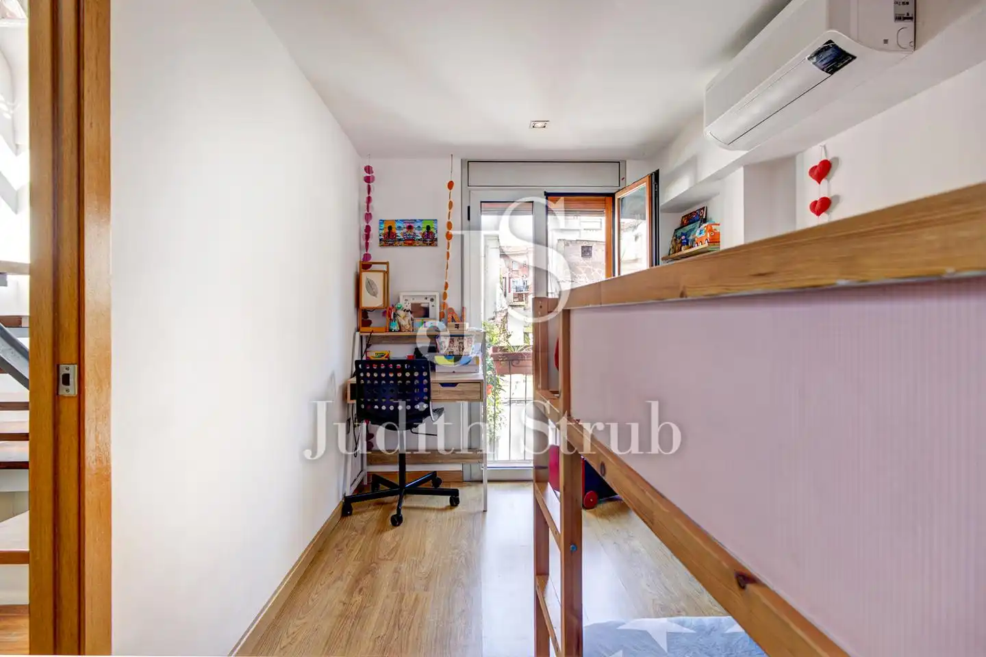 Casa adosada en venta en De Peronella, Sant Andreu de Palomar