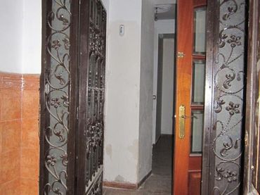 Casa en venda a Mesones 52