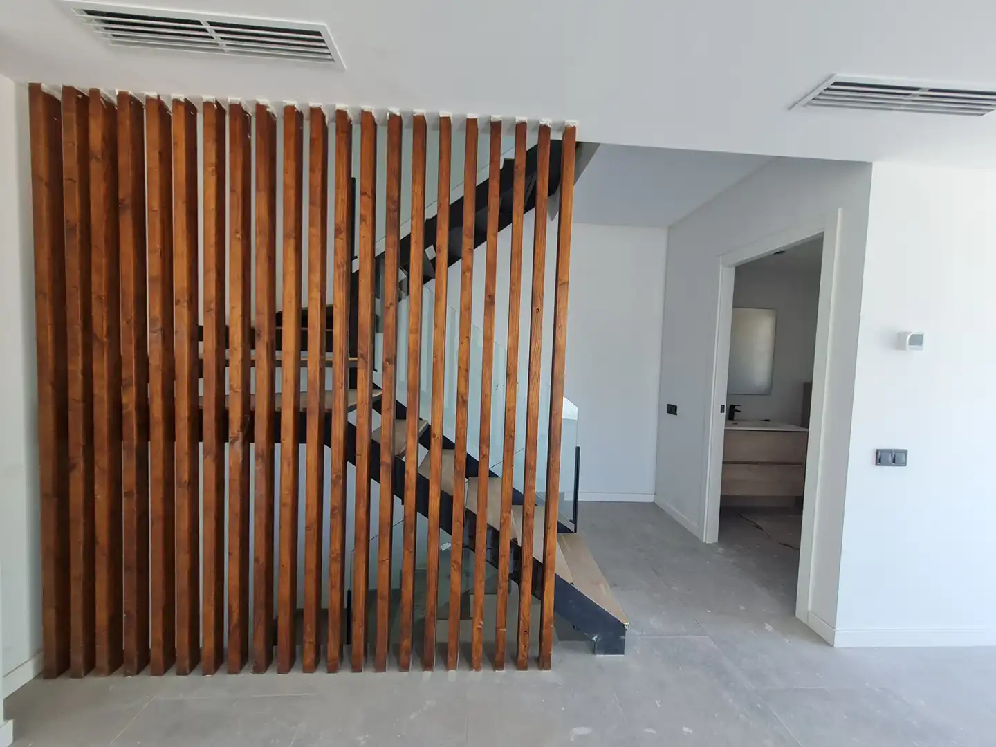 Casa adosada en venta en Artés con Aire acondicionado, Calefacción y Terraza