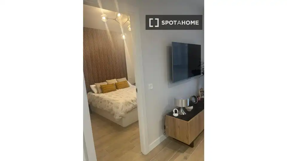 Habitació a San Diego