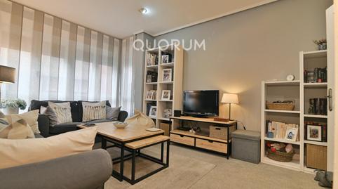 Foto 3 de Pis en venda a Las Arenas, Bizkaia