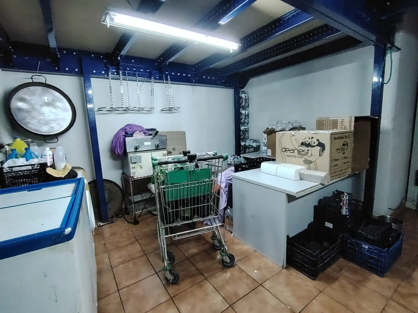 Local comercial en venta en Vila-rodona, imagen 33