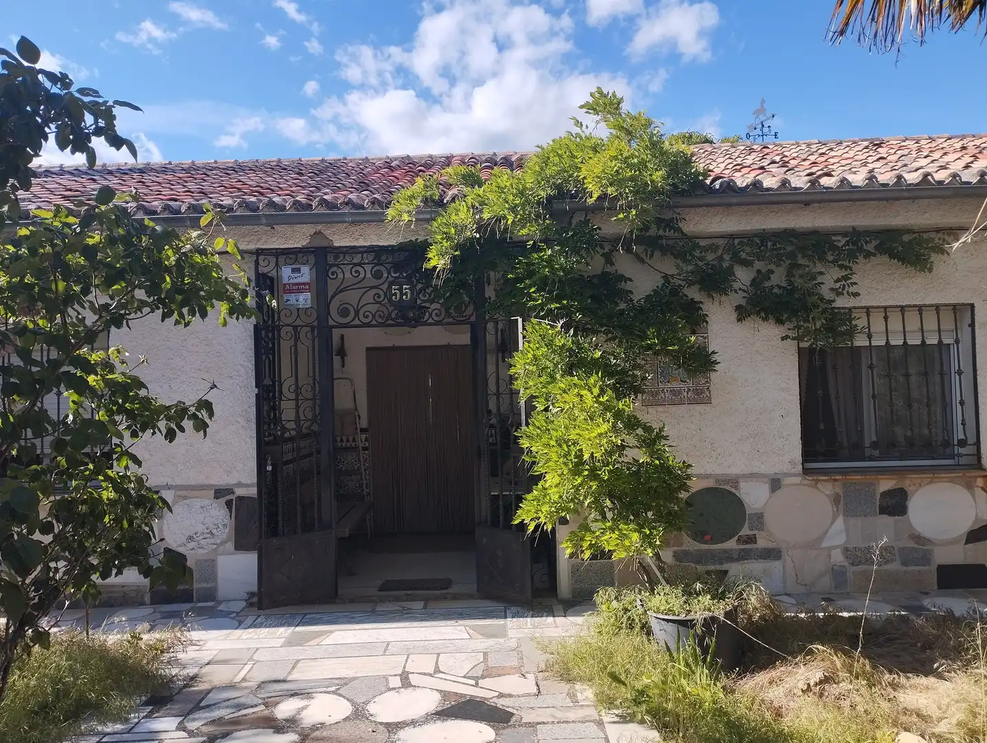 House for sale in Paseo de la estación, imagen 7